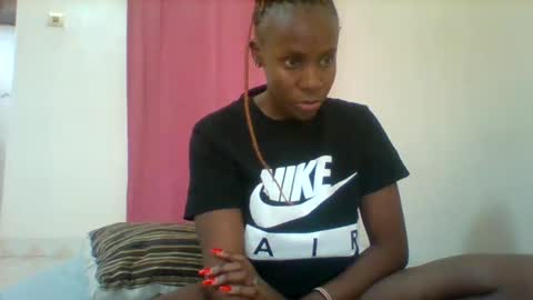 pretty_darya online show from March 2025 08:38:02 AM