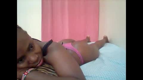 pretty_darya online show from March 2025 04:38:02 AM