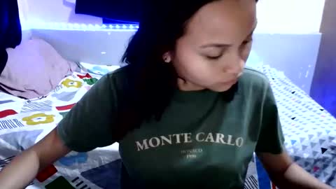 Snapshot of pretty_dharryhann chatting on December 2025 02:49:01 AM pretty_dharryhann online show from December 2025 02:49:01 AM