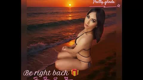 pretty_glinda online show from March 2026 04:58:01 AM