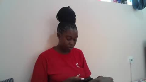 Snapshot of pretty_kylah chatting on September 2025 07:52:01 AM pretty_kylah online show from September 2025 07:52:01 AM