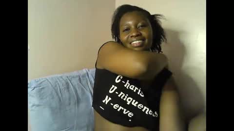 Snapshot of pretty_kylah chatting on November 2025 03:00:02 PM pretty_kylah online show from November 2025 03:00:02 PM