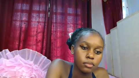 Snapshot of pretty_lioness_ chatting on March 2026 07:15:01 AM Pretty online show from March 2026 07:15:01 AM