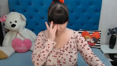 pretty_malika online show from February 2025 09:43:01 AM