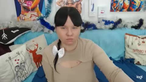 pretty_malika online show from January 2026 05:10:02 AM