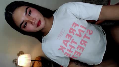 hi im percy online show from January 2026 04:34:01 PM