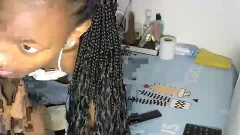 Pretty doll online show from November 2025 06:52:02 PM