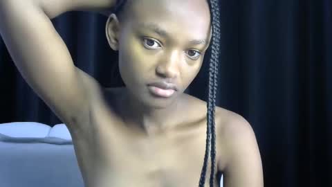 Snapshot of pretty_queennie chatting on June 2026 01:23:01 AM Pretty doll online show from June 2026 01:23:01 AM