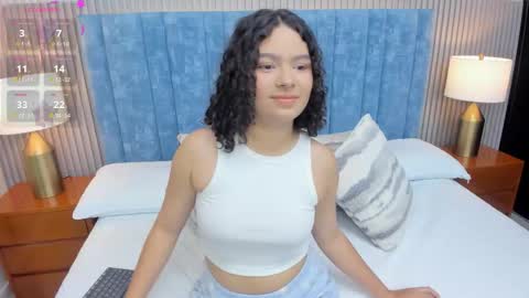 Daisy Flower online show from October 2025 01:50:02 AM