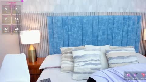 Daisy Flower online show from October 2025 01:35:01 AM