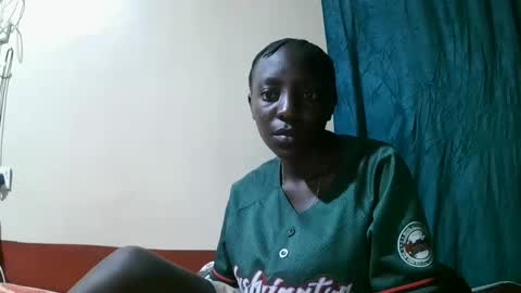 pretty_tiffany1 online show from February 2026 06:31:01 AM