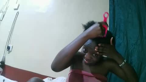 pretty_tiffany1 online show from March 2026 09:26:01 AM