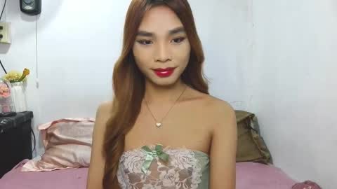 Pretty Andrea online show from March 2026 03:45:01 AM