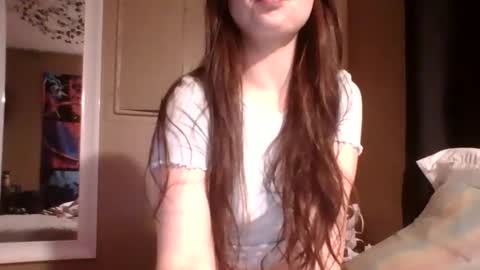 Snapshot of prettybaby22 chatting on January 2025 12:42:01 AM prettybaby22 online show from January 2025 12:42:01 AM