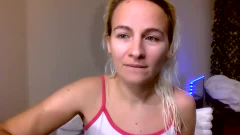 Missy  Jack online show from February 2026 11:47:01 PM