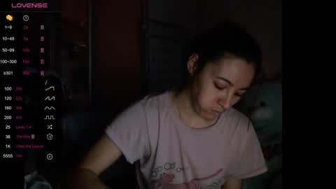 Bella online show from December 2024 04:45:01 AM