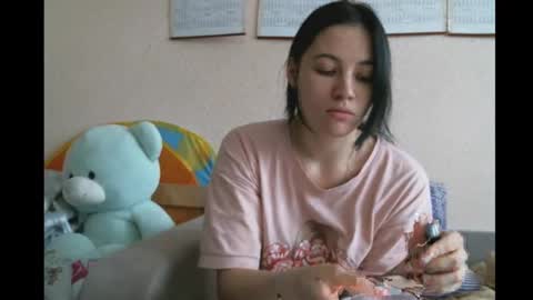 Bella online show from February 2025 12:21:02 PM