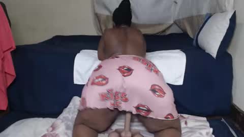 Cindy online show from February 2026 12:55:02 AM