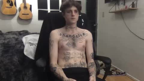 pretty boy online show from December 2024 06:21:01 AM