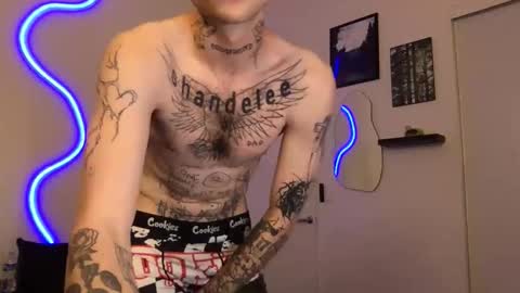 pretty boy online show from December 2025 12:15:02 AM