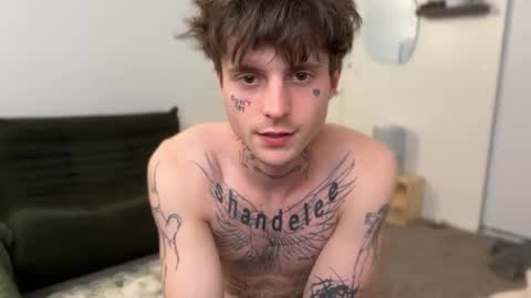 pretty boy online show from May 2026 03:59:02 AM