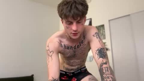 pretty boy online show from May 2026 04:20:02 AM