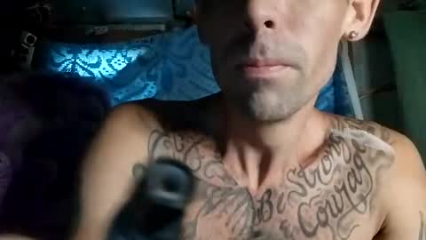 Prettyslangin69 FYPM online show from October 2025 12:14:02 PM