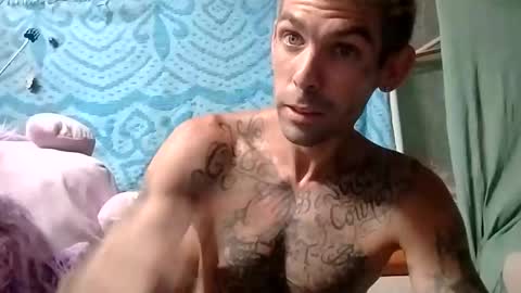 Prettyslangin69 FYPM online show from October 2025 12:19:01 AM