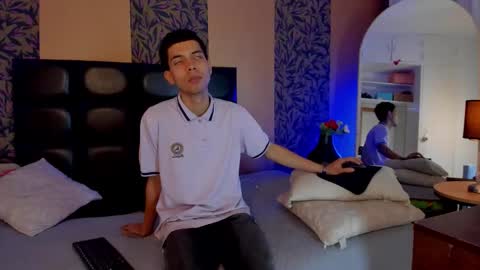 Camilo online show from December 2025 02:41:02 AM