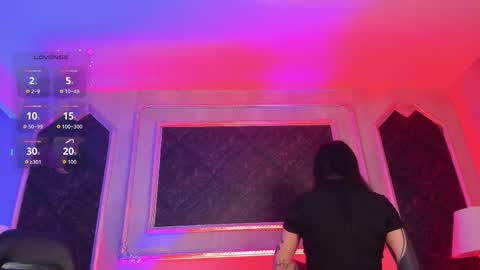     GTM-5         online show from February 2026 12:25:01 PM