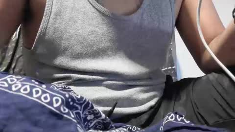 Snapshot of prettydaddyik6992 chatting on May 2026 07:20:02 PM DADDYDICRICO6969 online show from May 2026 07:20:02 PM