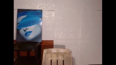 Snapshot of prettydiannara chatting on December 2024 11:02:01 PM prettydiannara online show from December 2024 11:02:01 PM