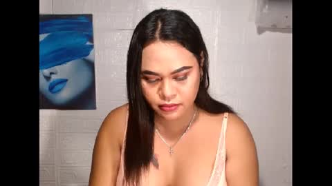 Snapshot of prettydiannara chatting on February 2025 12:19:02 AM prettydiannara online show from February 2025 12:19:02 AM