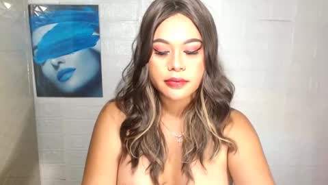 Snapshot of prettydiannara chatting on March 2025 12:10:02 AM prettydiannara online show from March 2025 12:10:02 AM