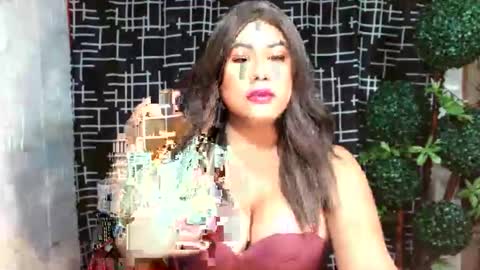 Snapshot of prettydiannara chatting on September 2025 01:17:02 AM prettydiannara online show from September 2025 01:17:02 AM