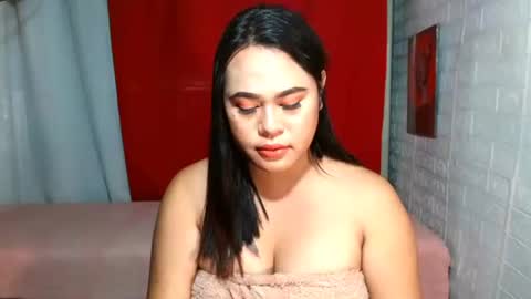 Snapshot of prettydiannara chatting on November 2025 01:48:02 AM prettydiannara online show from November 2025 01:48:02 AM