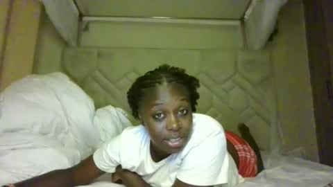 prettydulce online show from March 2026 11:27:02 PM