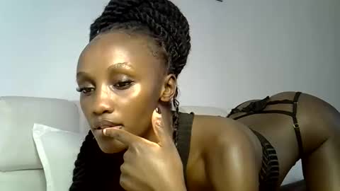 Pretty darkskin doll online show from January 2026 12:21:02 PM