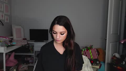 prettygirllltorii online show from January 2026 12:14:02 AM