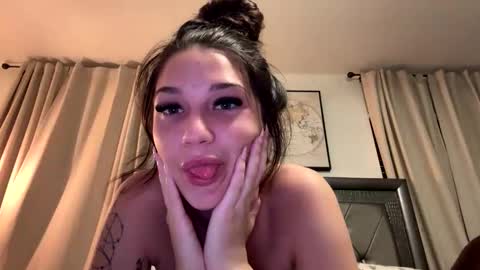 prettygirllltorii online show from February 2026 01:46:02 AM
