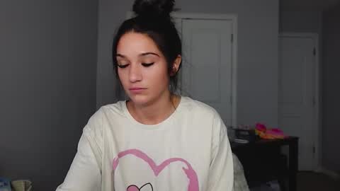 prettygirllltorii online show from March 2026 10:33:01 PM