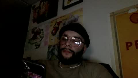 Snapshot of prettyglazed chatting on February 2025 06:54:01 AM prettyglazed online show from February 2025 06:54:01 AM