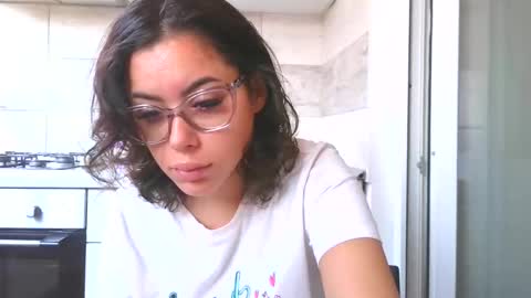Snapshot of prettyjulliette chatting on October 2025 10:25:01 AM prettyjulliette online show from October 2025 10:25:01 AM