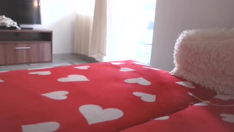 Snapshot of prettyjulliette chatting on October 2025 02:18:02 PM prettyjulliette online show from October 2025 02:18:02 PM