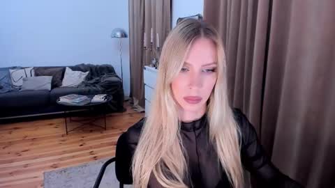 Eva online show from November 2025 01:33:01 AM