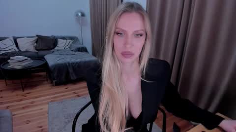 Eva online show from March 2026 01:12:02 AM