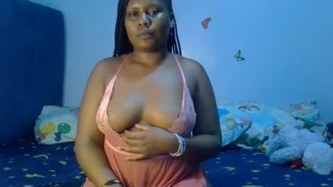 prettymel1 online show from April 2026 12:25:02 AM