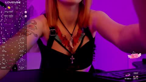 Mila -NONUDE MODEL online show from December 2024 02:17:02 PM