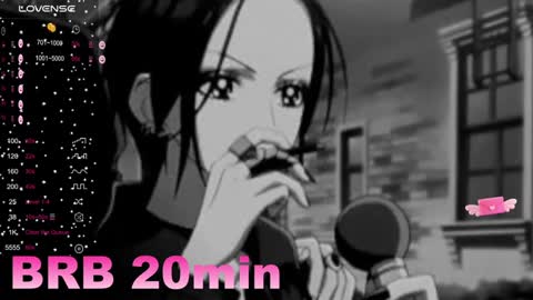 Mila -NONUDE MODEL online show from December 2024 11:23:02 AM