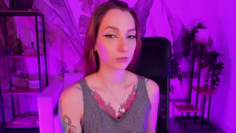 Mila -NONUDE MODEL online show from January 2025 07:58:01 AM